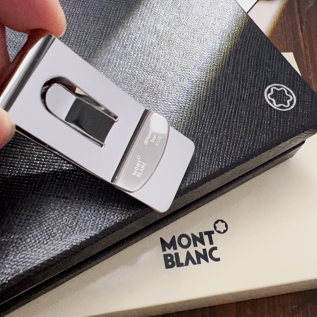 Montblanc Accessories